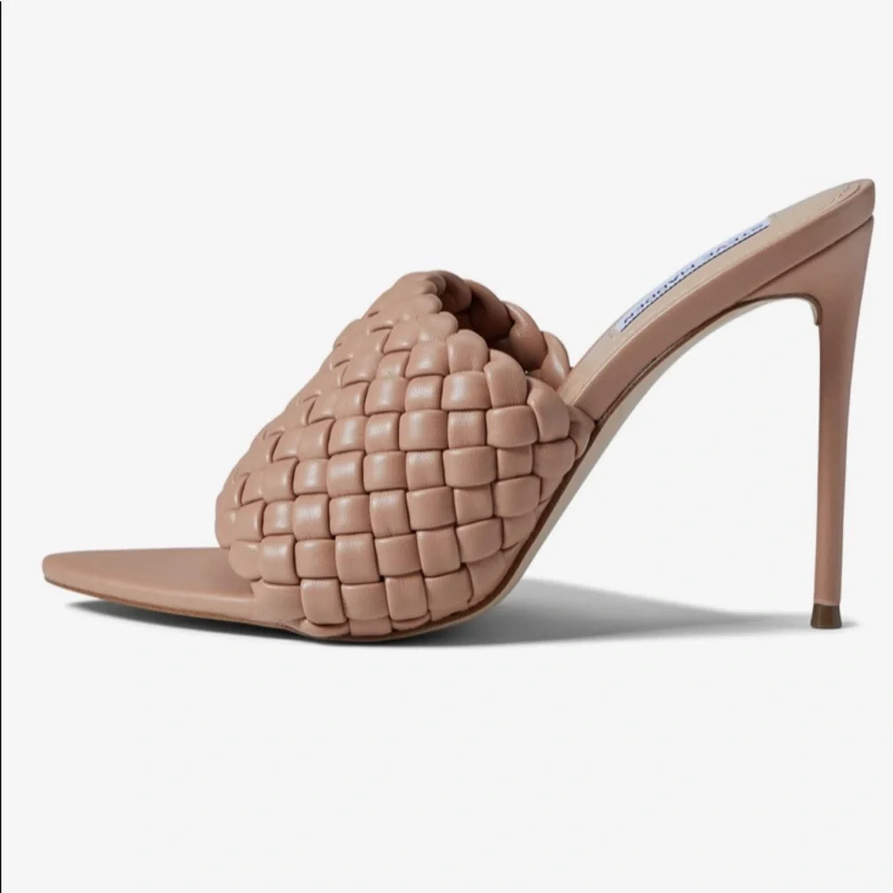 Steve Maddens Fateful Heels